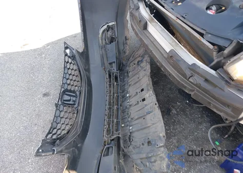 2014 Honda Civic Ex-L z USA, uszkodzony, nr VIN 19XFB2F92EE045672